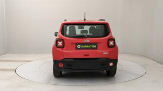 JEEP Renegade usata, con Airbag Passeggero