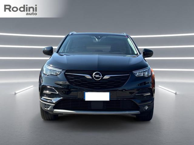 OPEL Grandland X usata, con Airbag