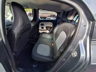 RENAULT Twingo usata, con Immobilizzatore elettronico