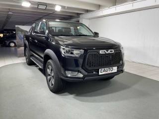 EVO Evo Cross4 usata, con Cruise Control