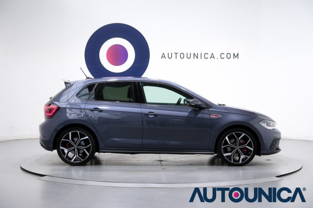 VOLKSWAGEN Polo GTI usata, con Airbag Passeggero