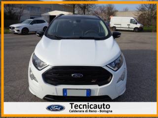 FORD EcoSport usata, con Autoradio