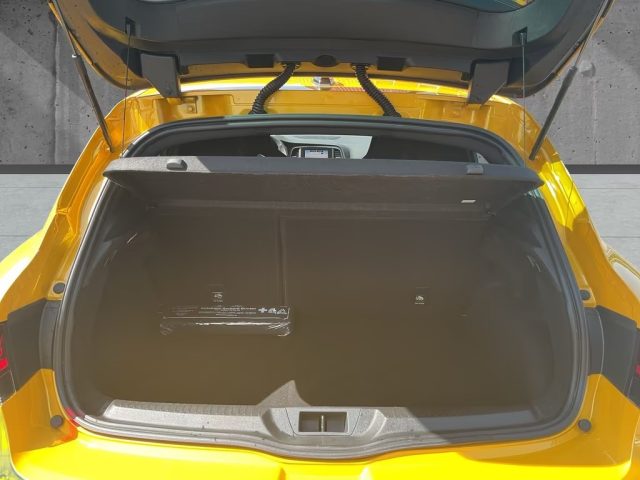 RENAULT Megane usata, con Immobilizzatore elettronico