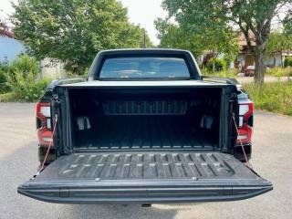 FORD Ranger Raptor usata, con Boardcomputer