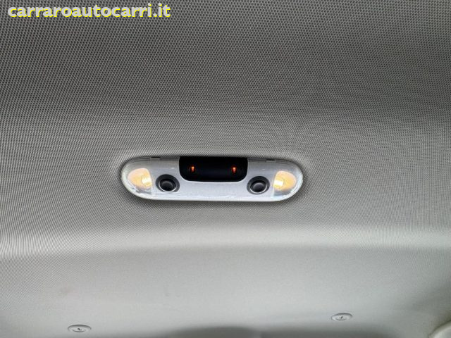 MINI Countryman usata, con Interni in pelle