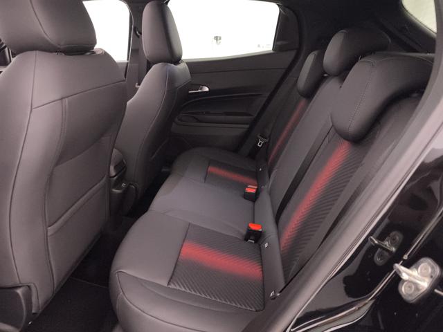 ALFA ROMEO Junior usata, con USB