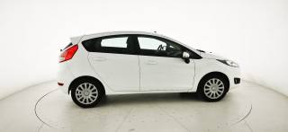 FORD Fiesta usata 23