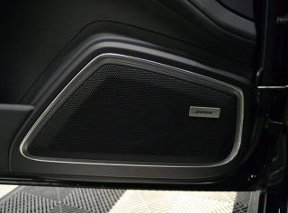 PORSCHE Panamera usata, con Autoradio