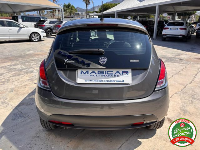 LANCIA Ypsilon usata, con Boardcomputer
