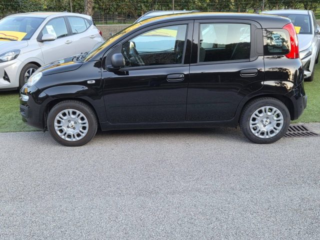 FIAT Panda usata, con Airbag