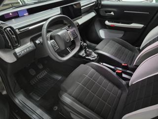 CITROEN C3 usata, con Chiusura centralizzata