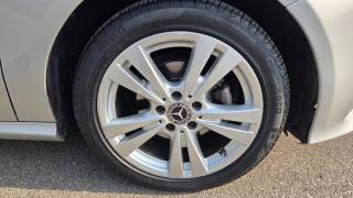 MERCEDES-BENZ A 180 usata, con Autoradio