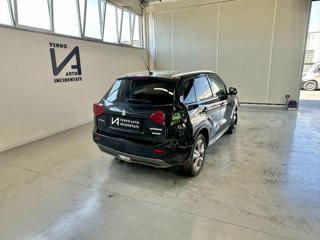 SUZUKI Vitara usata, con Cerchi in lega