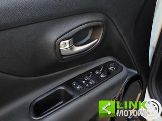 JEEP Renegade usata, con Specchietti laterali elettrici