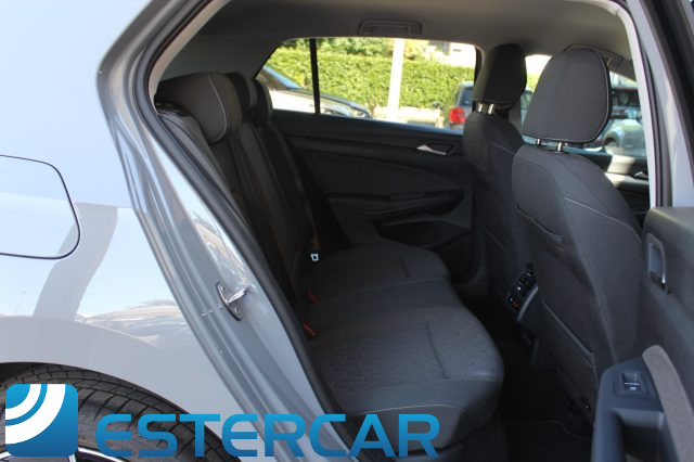 VOLKSWAGEN Golf usata, con ESP