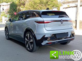 RENAULT Megane usata, con Chiusura centralizzata