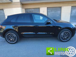 PORSCHE Macan usata, con Filtro antiparticolato