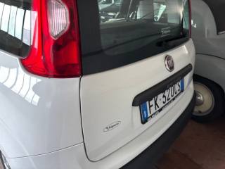 FIAT Panda usata, con Airbag