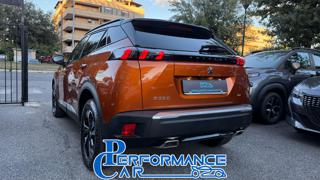 PEUGEOT 2008 usata, con Airbag laterali