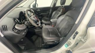 FIAT 500X usata, con Boardcomputer