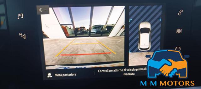 OPEL Mokka usata, con Immobilizzatore elettronico