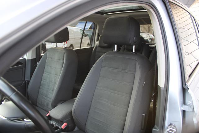 VOLKSWAGEN Touran usata, con Climatizzatore