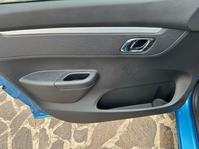 DACIA Spring usata, con Servosterzo