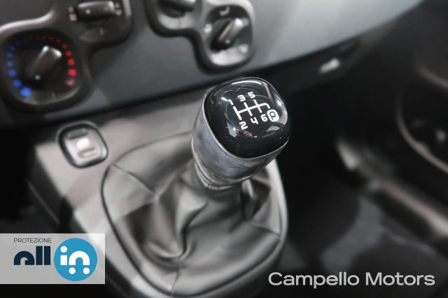 FIAT Panda usata 11