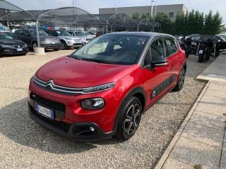 CITROEN C3 PureTech 82 Shine
