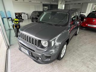 JEEP Renegade usata, con Airbag Passeggero