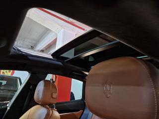 MASERATI Levante usata, con Chiusura centralizzata