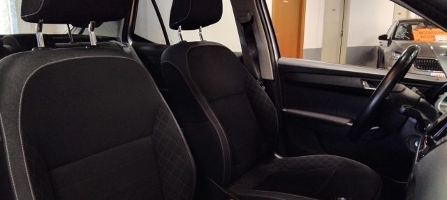 SKODA Fabia usata, con Immobilizzatore elettronico