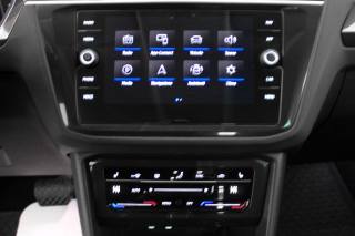 VOLKSWAGEN Tiguan usata, con Immobilizzatore elettronico