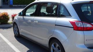 FORD C-Max usata 37