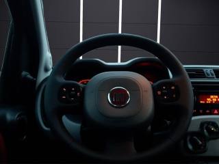 FIAT Panda usata, con Immobilizzatore elettronico