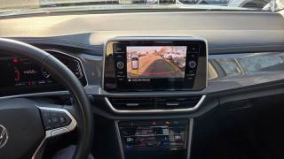 VOLKSWAGEN T-Roc usata, con Autoradio digitale