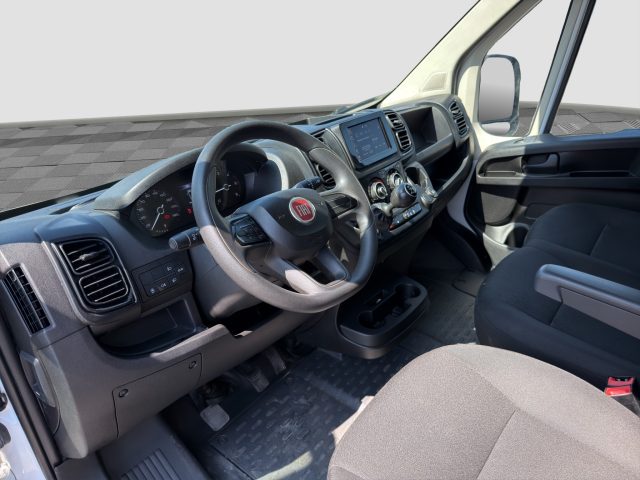 FIAT Ducato usata 7