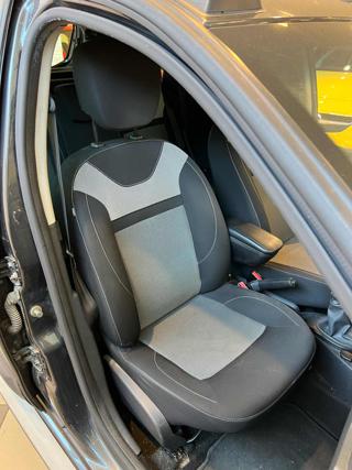 DACIA Duster usata, con Fendinebbia