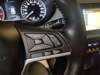 NISSAN Micra usata, con Fari Xenon