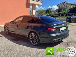 AUDI A5 usata, con Alzacristalli elettrici