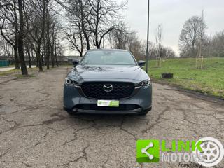 MAZDA CX-5 usata, con Airbag