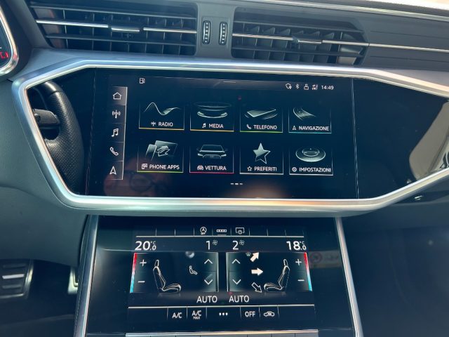 AUDI A6 usata, con Immobilizzatore elettronico