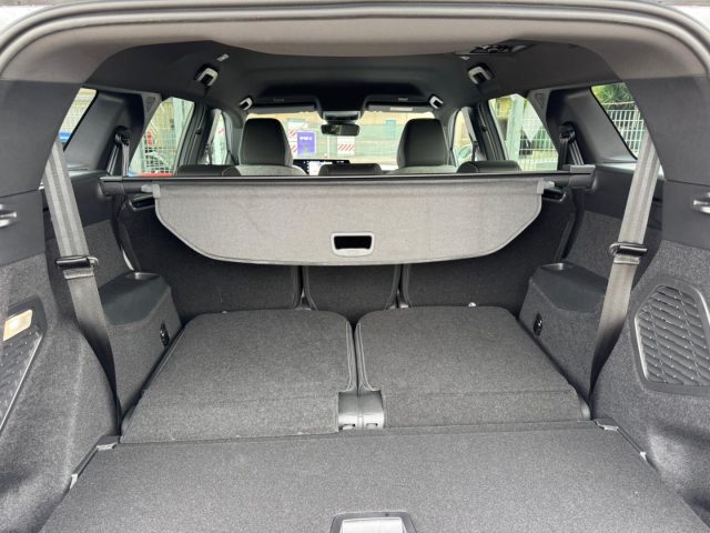 PEUGEOT 5008 usata, con Sistema di navigazione