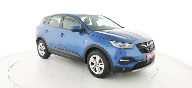 OPEL Grandland X usata, con Vivavoce