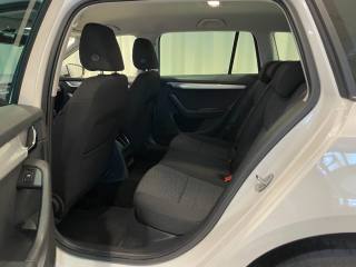 SKODA Octavia usata, con Alzacristalli elettrici