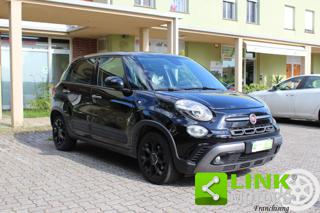 FIAT 500L 1.4 95 CV S&S Cross