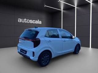 KIA Picanto usata, con Autoradio