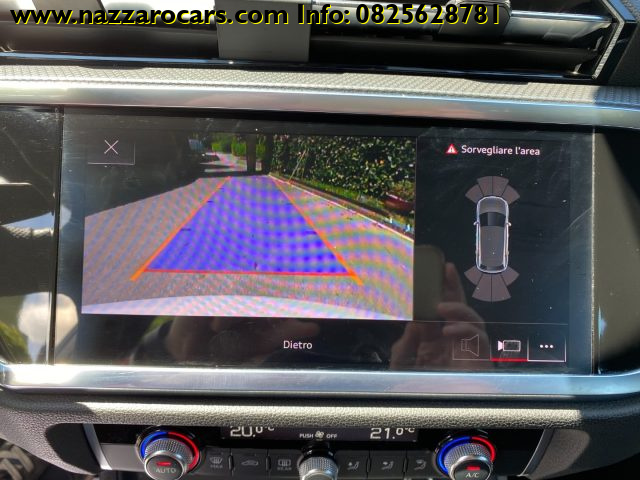 AUDI Q3 usata, con Controllo trazione
