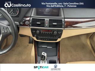 BMW X5 usata, con ESP