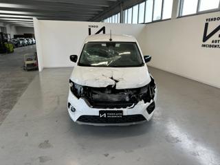 RENAULT Kangoo usata, con Airbag